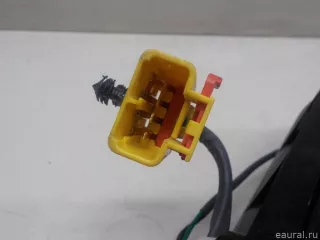 55315020AJ Подушка безопасности пассажирская (в торпедо) Jeep Liberty 1 Арт E40446452, вид 3