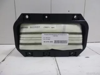 30715603 Подушка безопасности пассажирская (в торпедо) Volvo S60 2 Арт E48079595, вид 1