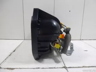 30715603 Подушка безопасности пассажирская (в торпедо) Volvo S60 2 Арт E48079595, вид 2