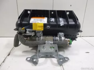 30715603 Подушка безопасности пассажирская (в торпедо) Volvo S60 2 Арт E48079595, вид 3