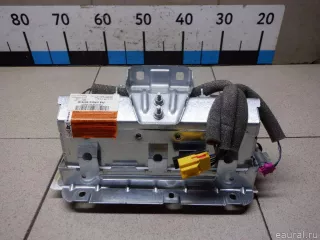 30678149 Подушка безопасности пассажира Volvo XC70 3 Арт E31159129, вид 4