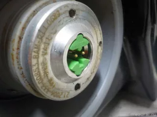 T115305820BB Подушка безопасности пассажирская (в торпедо) Chery Tiggo t11 Арт E30881364, вид 4