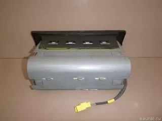 25809845 Подушка безопасности пассажирская (в торпедо) Hummer H3 Арт E21194283, вид 3