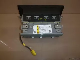 25809845 Подушка безопасности пассажирская (в торпедо) Hummer H3 Арт E21194283, вид 4