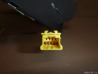 25809845 Подушка безопасности пассажирская (в торпедо) Hummer H3 Арт E21194283, вид 5