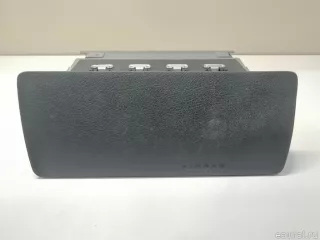 25809845 Подушка безопасности пассажирская (в торпедо) Hummer H3 Арт E22800188, вид 1