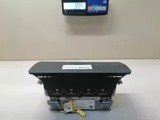 25809845 Подушка безопасности пассажирская (в торпедо) Hummer H3 Арт E22800188, вид 11