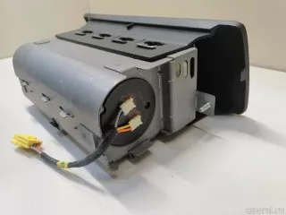 25809845 Подушка безопасности пассажирская (в торпедо) Hummer H3 Арт E22800188, вид 5