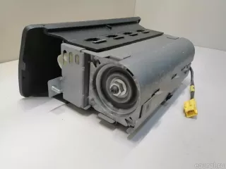 25809845 Подушка безопасности пассажирская (в торпедо) Hummer H3 Арт E22800188, вид 6