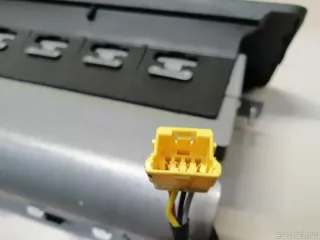 25809845 Подушка безопасности пассажирская (в торпедо) Hummer H3 Арт E22800188, вид 7