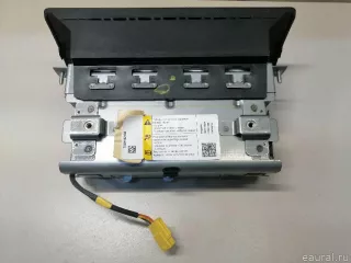 25809845 Подушка безопасности пассажирская (в торпедо) Hummer H3 Арт E22800188, вид 8