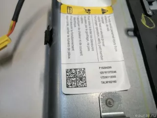 25809845 Подушка безопасности пассажирская (в торпедо) Hummer H3 Арт E22800188, вид 9