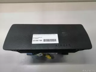 25809845 Подушка безопасности пассажирская (в торпедо) Hummer H3 Арт E22800188, вид 10