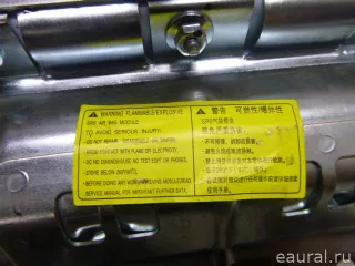 5820200K80 Подушка безопасности пассажира Great Wall Hover H3 Арт E22530772, вид 5