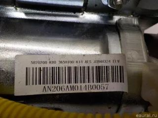 5820200K80 Подушка безопасности пассажира Great Wall Hover H3 Арт E40969187, вид 3