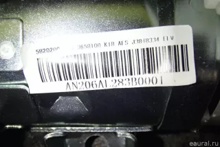 5820200K80 Подушка безопасности пассажирская (в торпедо) Great Wall Hover Арт E50490435, вид 5