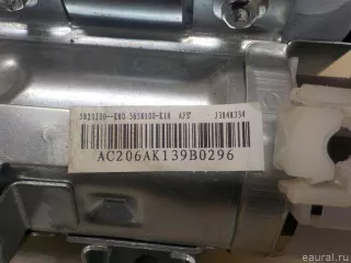 5820200K80 Подушка безопасности пассажирская (в торпедо) Great Wall Hover Арт E84563679, вид 7