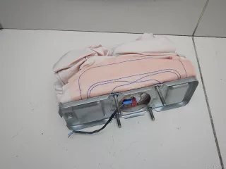 985254038R Подушка безопасности пассажирская (в торпедо) Renault Duster 1 Арт E70492649, вид 4