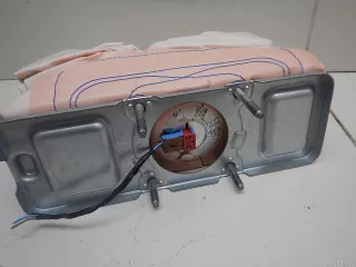 985254038R Подушка безопасности пассажирская (в торпедо) Renault Duster 1 Арт E70492649, вид 5