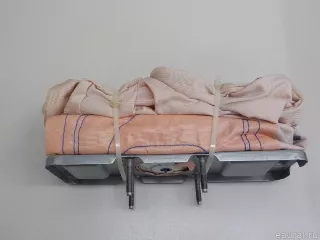 985254038R Подушка безопасности пассажирская (в торпедо) Renault Duster 1 Арт E84632071, вид 2