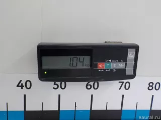 985254038R Подушка безопасности пассажирская (в торпедо) Renault Duster 1 Арт E84632071, вид 6
