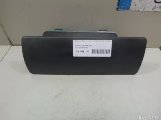 6001550922 Подушка безопасности пассажирская (в торпедо) Renault Logan 1 Арт E15058177, вид 1