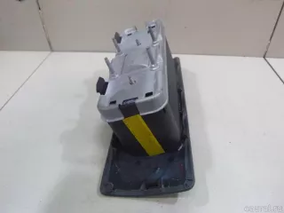6001550922 Подушка безопасности пассажирская (в торпедо) Renault Logan 1 Арт E15058177, вид 3