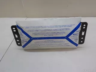 8200230383 Подушка безопасности пассажирская (в торпедо) Renault Scenic 2 Арт E84063774, вид 1