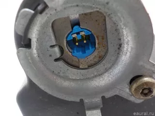8200230383 Подушка безопасности пассажирская (в торпедо) Renault Scenic 2 Арт E84063774, вид 3