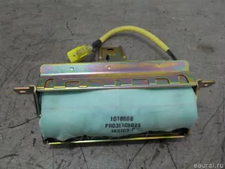 K851ECG010 Подушка безопасности пассажирская (в торпедо) Infiniti FX1  Арт E50321919, вид 1