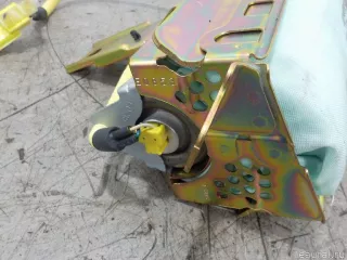 K851ECG010 Подушка безопасности пассажирская (в торпедо) Infiniti FX1  Арт E50321919, вид 2