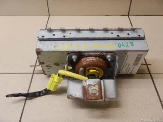 K851E1CA0A Подушка безопасности пассажирская (в торпедо) Infiniti QX70  Арт E95114313, вид 3