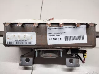 985153JB6A Подушка безопасности пассажирская (в торпедо) Infiniti JX Арт E70359417, вид 3