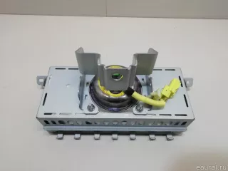 K85151LB0A Подушка безопасности пассажирская (в торпедо) Infiniti QX80 1 Арт E22173640, вид 3