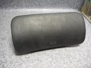 MR740648 Подушка безопасности пассажирская (в торпедо) Mitsubishi Carisma Арт E12345247, вид 2