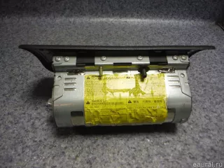 MR740648 Подушка безопасности пассажирская (в торпедо) Mitsubishi Carisma Арт E12345247, вид 3