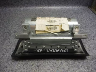 MR740648 Подушка безопасности пассажирская (в торпедо) Mitsubishi Carisma Арт E12345247, вид 4