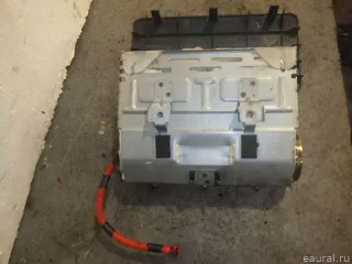  Подушка безопасности пассажирская (в торпедо) Mitsubishi Pajero 2 Арт E40052003, вид 2