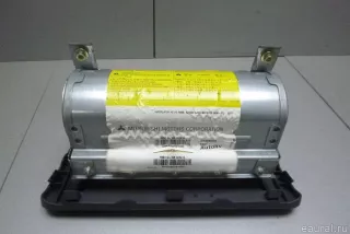 MR602414 Подушка безопасности пассажирская (в торпедо) Mitsubishi Space Star 1 Арт E6713309, вид 1