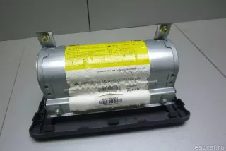 MR602414 Подушка безопасности пассажирская (в торпедо) Mitsubishi Space Star 1 Арт E6713309, вид 2