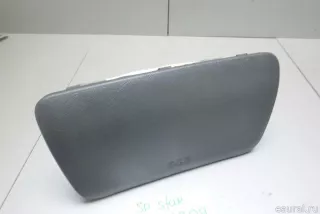 MR602414 Подушка безопасности пассажирская (в торпедо) Mitsubishi Space Star 1 Арт E6713309, вид 4