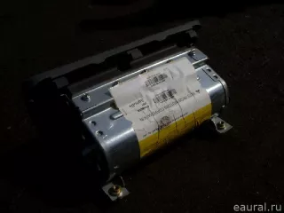 MR602414 Подушка безопасности пассажирская (в торпедо) Mitsubishi Space Star 1 Арт E7369840, вид 2