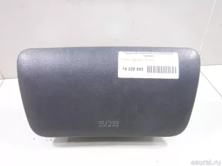  Подушка безопасности пассажирская (в торпедо) Mitsubishi Space Star 1 Арт E14229850, вид 1