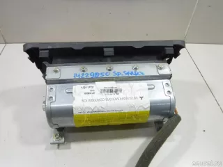  Подушка безопасности пассажирская (в торпедо) Mitsubishi Space Star 1 Арт E14229850, вид 3
