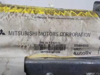 MR602414 Подушка безопасности пассажирская (в торпедо) Mitsubishi Space Star 1 Арт E40905830, вид 6