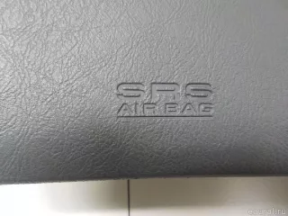 MR913869 Подушка безопасности пассажирская (в торпедо) Mitsubishi Space Star 1 Арт E51651641, вид 7