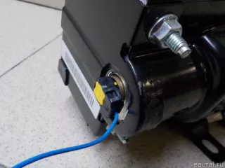 845301H900 Подушка безопасности пассажирская (в торпедо) Kia Ceed 1 Арт E31093558, вид 4