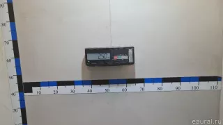 845301H900 Подушка безопасности пассажирская (в торпедо) Kia Ceed 1 Арт E23137121, вид 11
