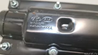 845301H900 Подушка безопасности пассажирская (в торпедо) Kia Ceed 1 Арт E23137121, вид 9
