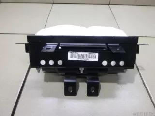 845301M600 Подушка безопасности пассажирская (в торпедо) Kia Cerato 2 Арт E21686926, вид 2